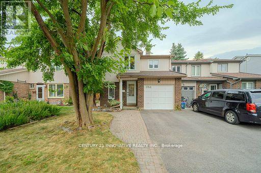 1764 Listowell Crescent, Pickering, Ontario  L1V 2Y3 - Photo 2 - E13802278