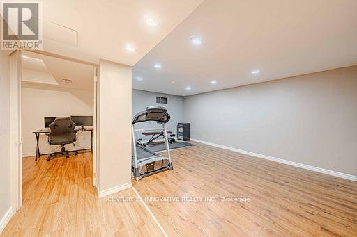 1764 Listowell Crescent, Pickering, Ontario  L1V 2Y3 - Photo 33 - E13802278
