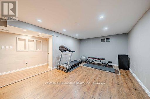 1764 Listowell Crescent, Pickering, Ontario  L1V 2Y3 - Photo 35 - E13802278