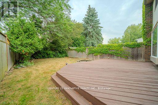 1764 Listowell Crescent, Pickering, Ontario  L1V 2Y3 - Photo 37 - E13802278
