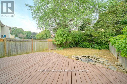 1764 Listowell Crescent, Pickering, Ontario  L1V 2Y3 - Photo 38 - E13802278