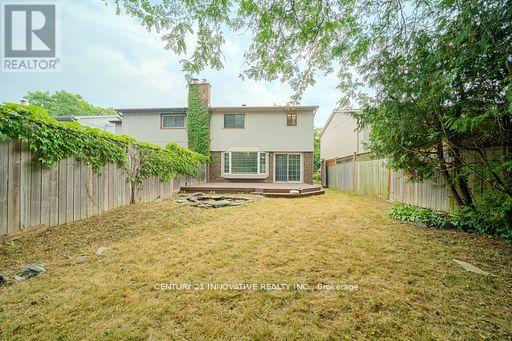 1764 Listowell Crescent, Pickering, Ontario  L1V 2Y3 - Photo 39 - E13802278