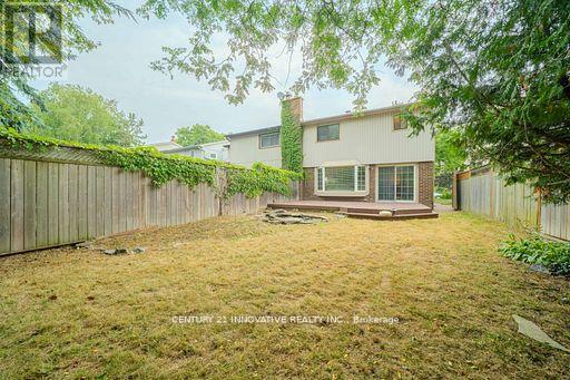 1764 Listowell Crescent, Pickering, Ontario  L1V 2Y3 - Photo 40 - E13802278