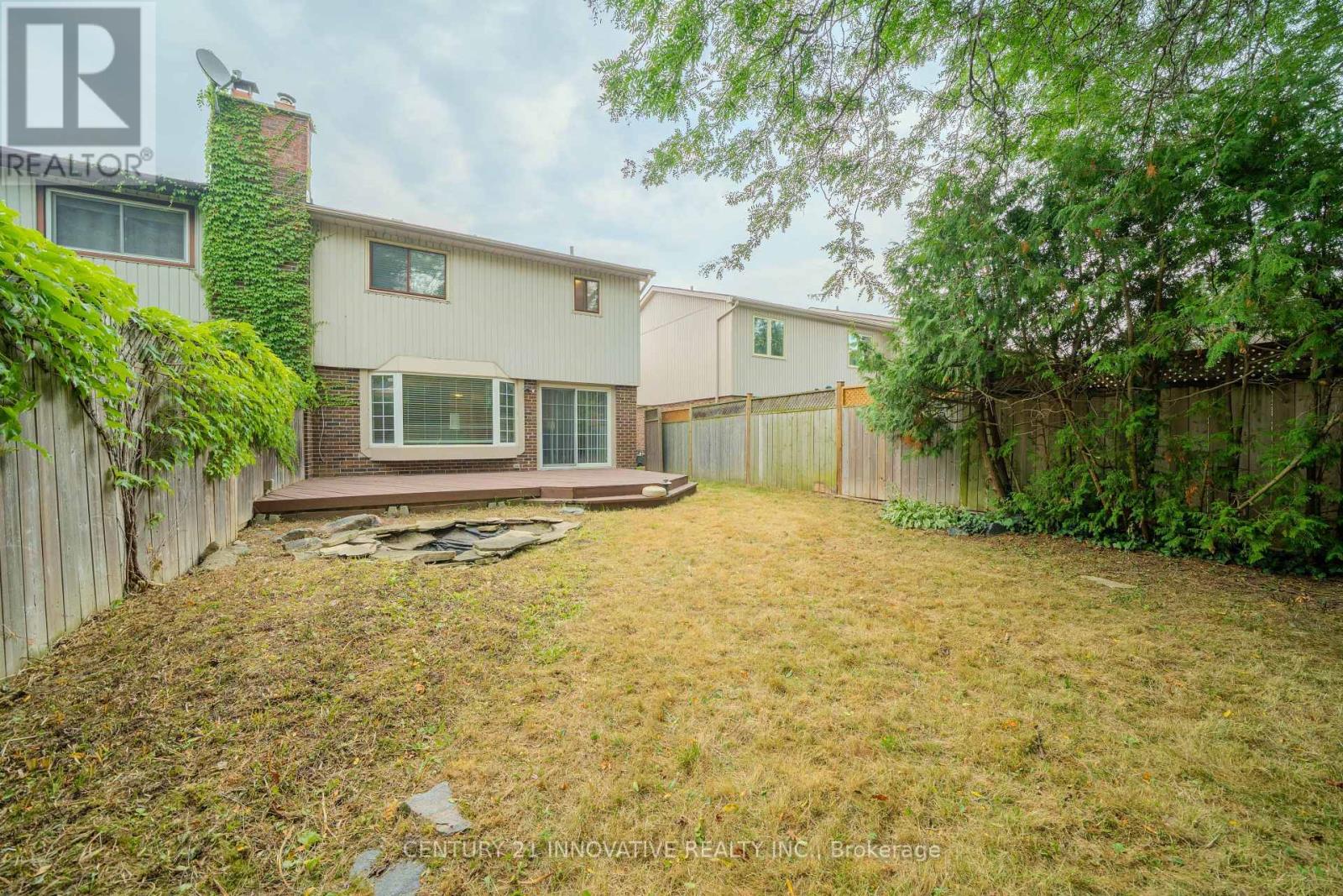 1764 Listowell Crescent, Pickering, Ontario  L1V 2Y3 - Photo 42 - E13802278