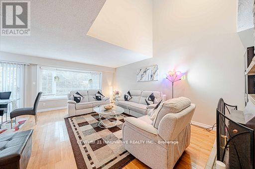 1764 Listowell Crescent, Pickering, Ontario  L1V 2Y3 - Photo 7 - E13802278