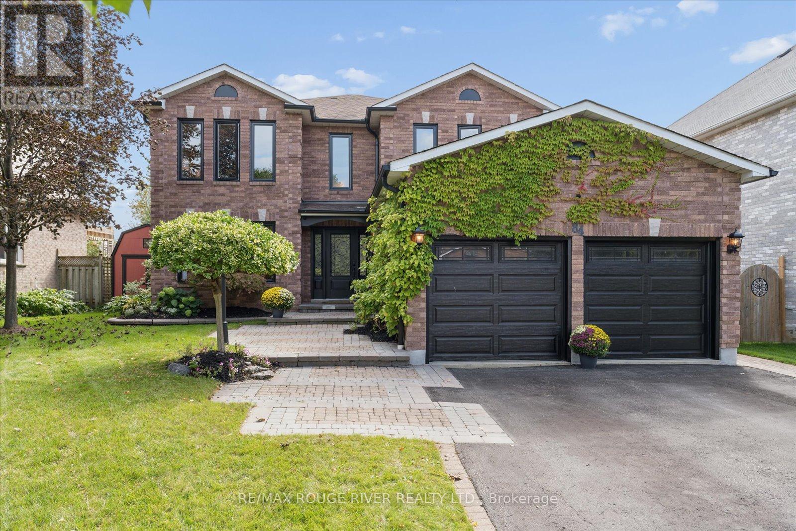 84 Bedell Crescent, Whitby, Ontario  L1R 2H8 - Photo 1 - E13802384