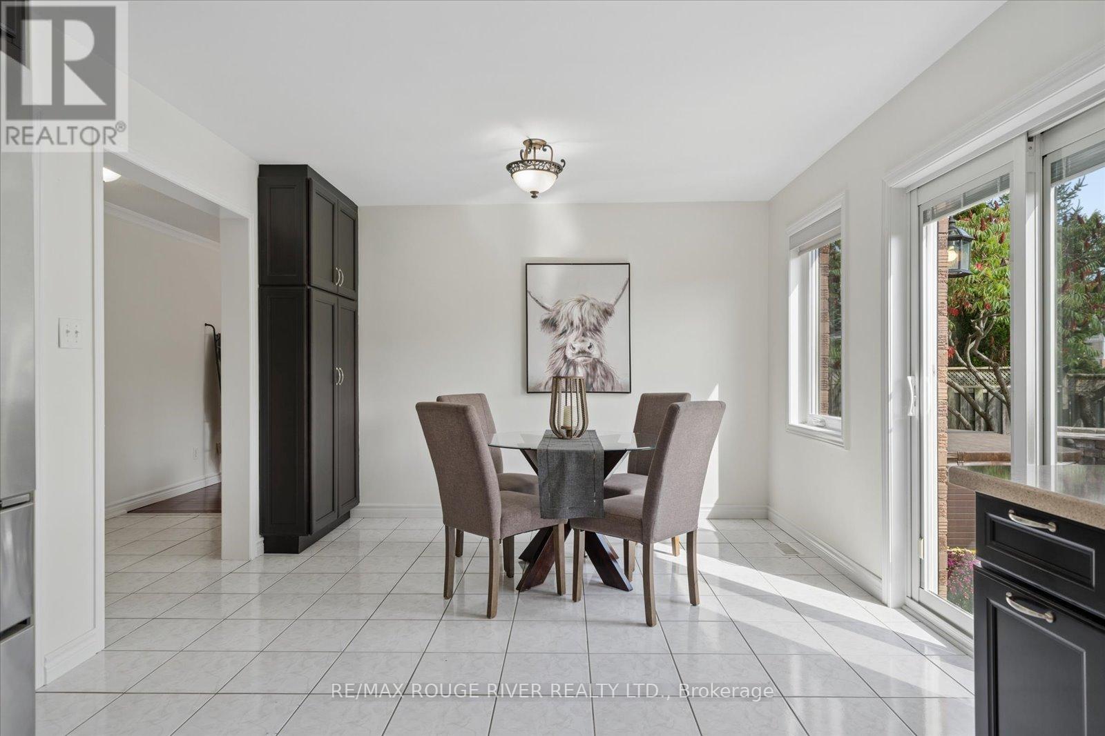 84 Bedell Crescent, Whitby, Ontario  L1R 2H8 - Photo 10 - E13802384