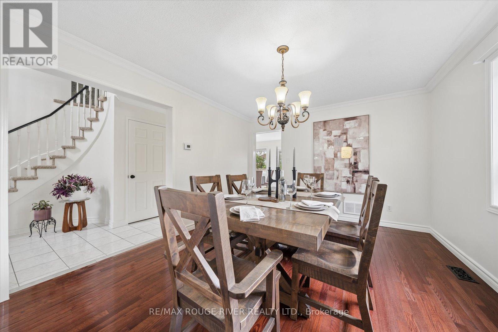 84 Bedell Crescent, Whitby, Ontario  L1R 2H8 - Photo 14 - E13802384