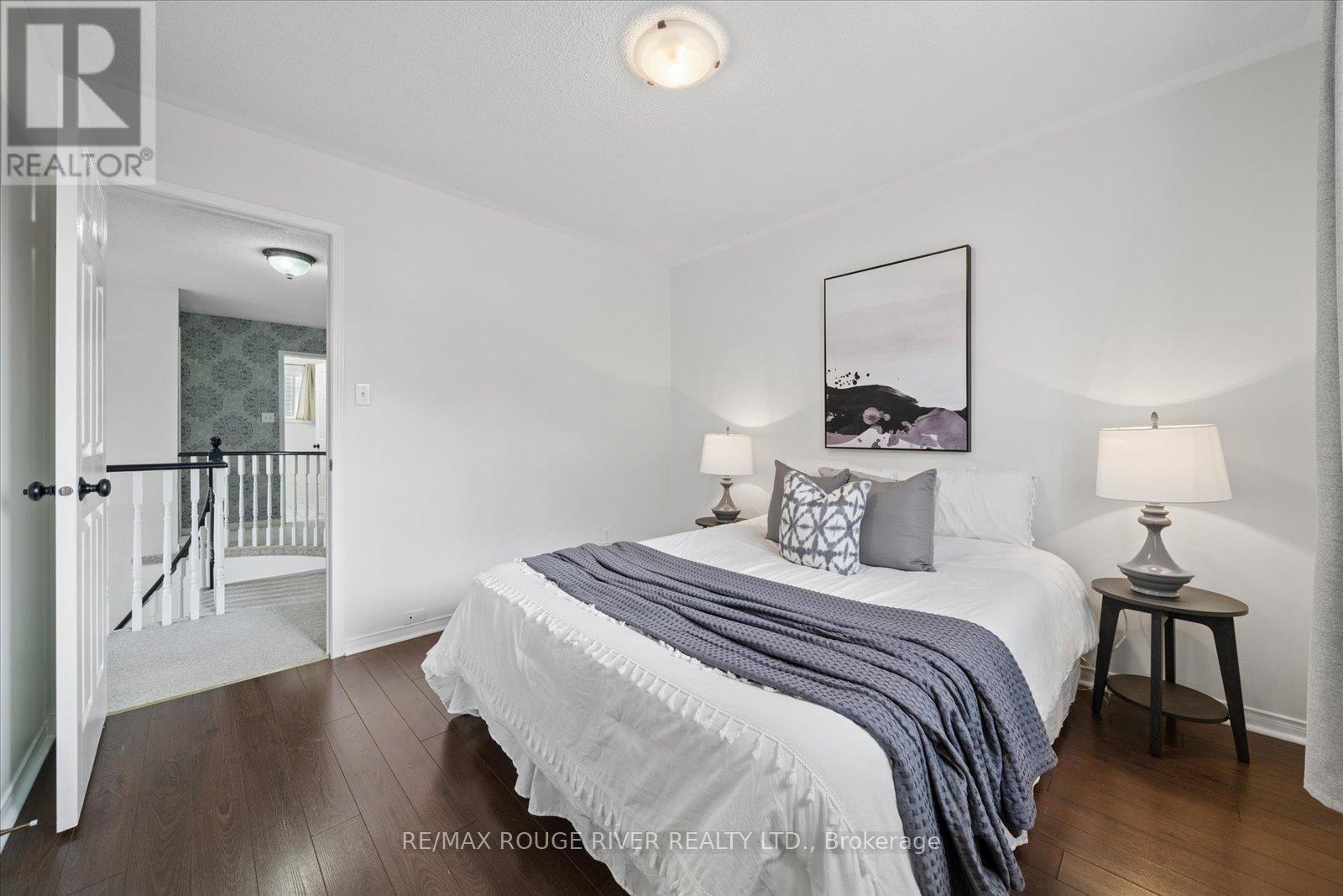 84 Bedell Crescent, Whitby, Ontario  L1R 2H8 - Photo 26 - E13802384