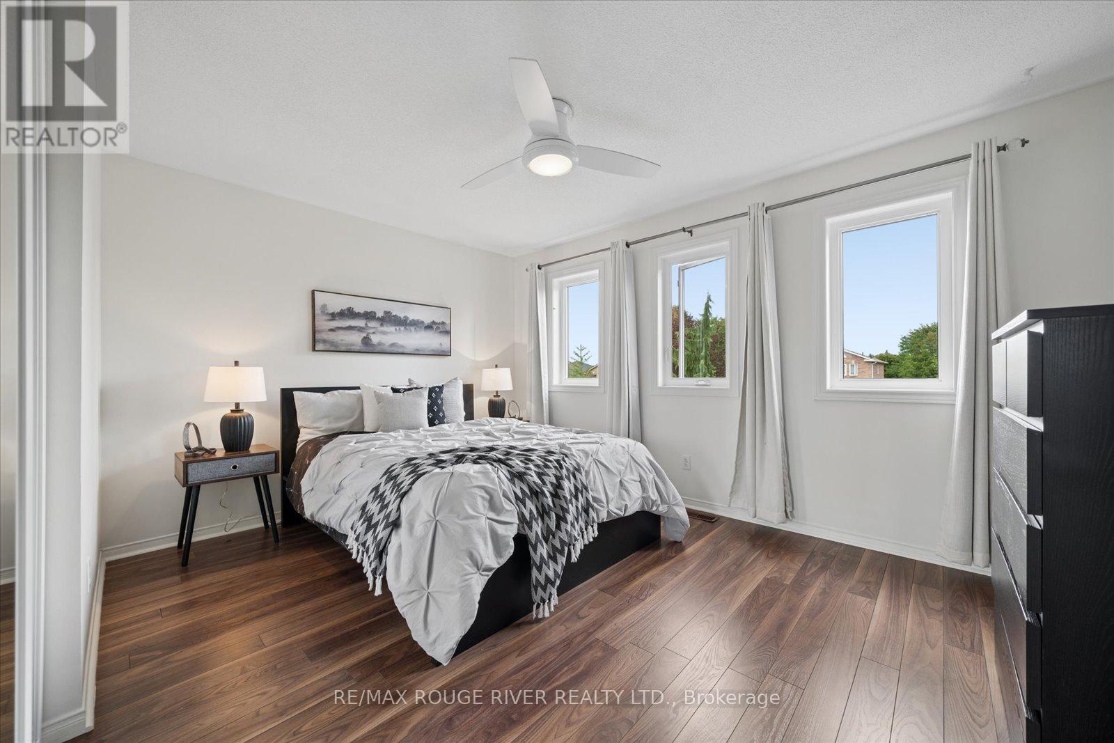 84 Bedell Crescent, Whitby, Ontario  L1R 2H8 - Photo 27 - E13802384