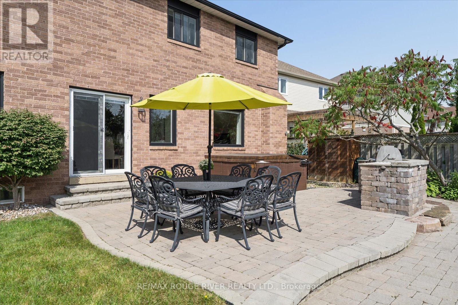 84 Bedell Crescent, Whitby, Ontario  L1R 2H8 - Photo 36 - E13802384