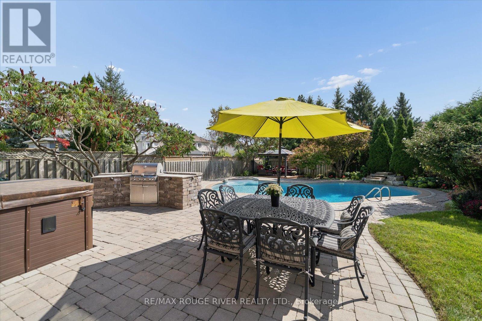 84 Bedell Crescent, Whitby, Ontario  L1R 2H8 - Photo 37 - E13802384