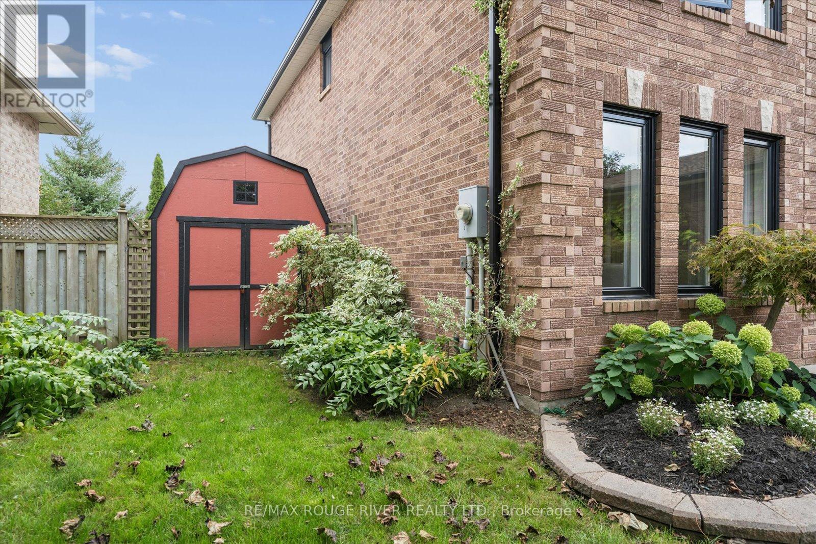 84 Bedell Crescent, Whitby, Ontario  L1R 2H8 - Photo 39 - E13802384