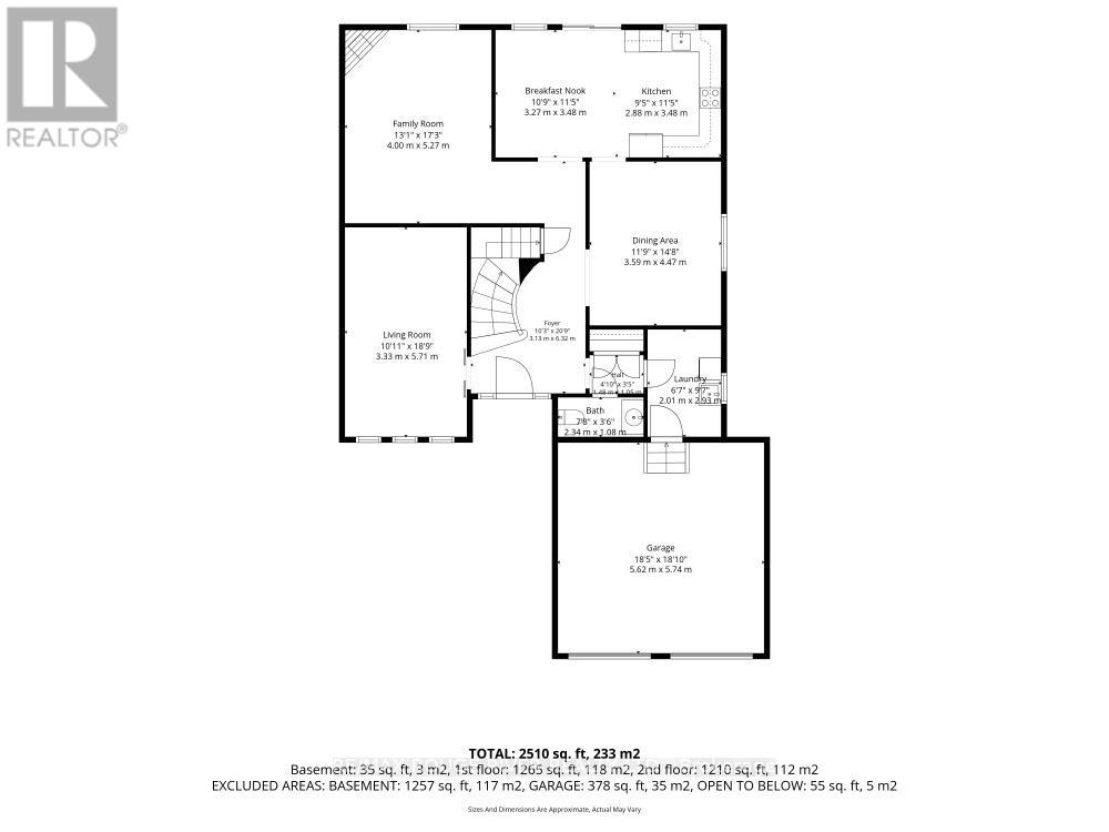 84 Bedell Crescent, Whitby, Ontario  L1R 2H8 - Photo 40 - E13802384