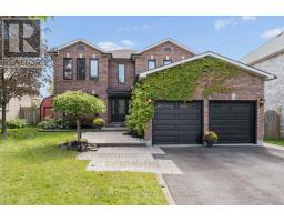 84 BEDELL CRESCENT, Whitby, Ontario