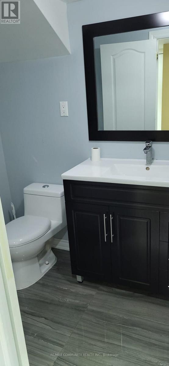 Bsmnt - 2 Netherway Crescent, Ajax, Ontario  L1T 4X5 - Photo 10 - E13802416