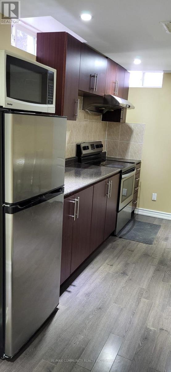 Bsmnt - 2 Netherway Crescent, Ajax, Ontario  L1T 4X5 - Photo 3 - E13802416