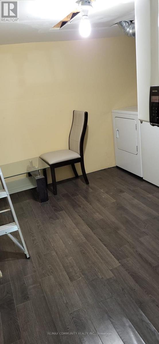 Bsmnt - 2 Netherway Crescent, Ajax, Ontario  L1T 4X5 - Photo 4 - E13802416