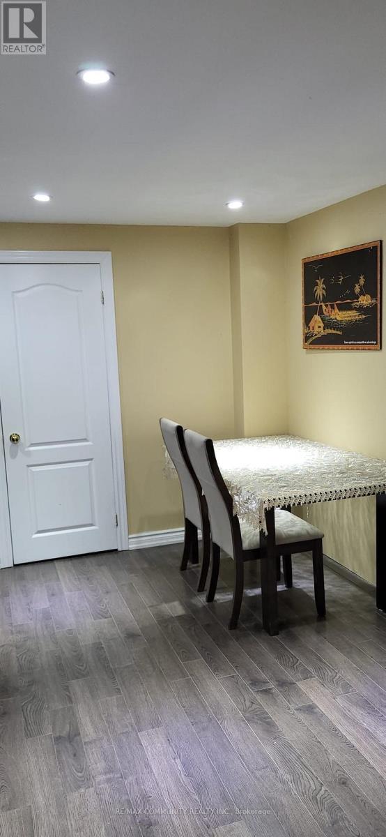 Bsmnt - 2 Netherway Crescent, Ajax, Ontario  L1T 4X5 - Photo 5 - E13802416