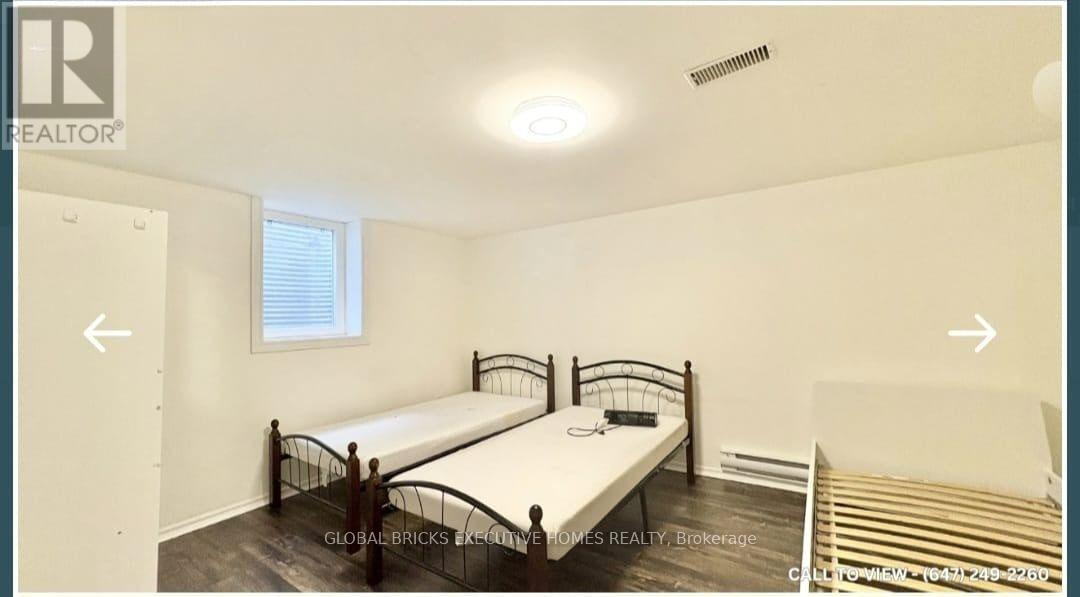 BASEMENT - 1761 MCGILL COURT, Oshawa, Ontario