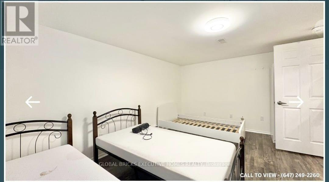 Basement - 1761 Mcgill Court, Oshawa, Ontario  L1G 8A3 - Photo 10 - E13802546