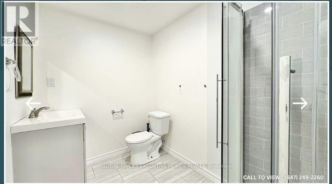 Basement - 1761 Mcgill Court, Oshawa, Ontario  L1G 8A3 - Photo 11 - E13802546