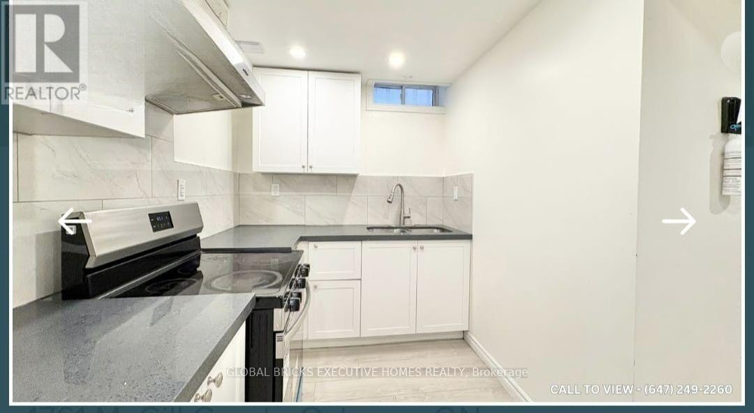Basement - 1761 Mcgill Court, Oshawa, Ontario  L1G 8A3 - Photo 3 - E13802546