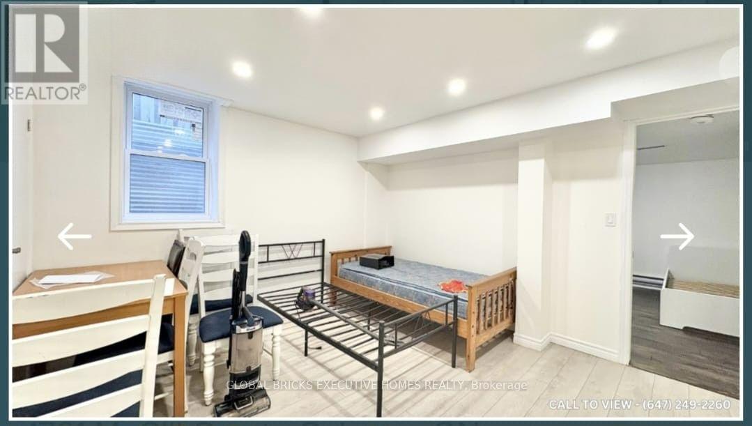 Basement - 1761 Mcgill Court, Oshawa, Ontario  L1G 8A3 - Photo 6 - E13802546