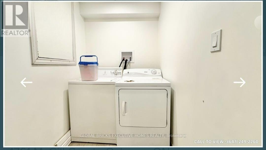 Basement - 1761 Mcgill Court, Oshawa, Ontario  L1G 8A3 - Photo 7 - E13802546