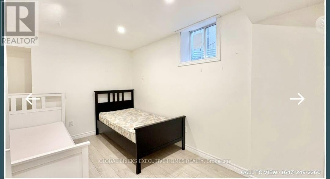 Basement - 1761 Mcgill Court, Oshawa, Ontario  L1G 8A3 - Photo 9 - E13802546