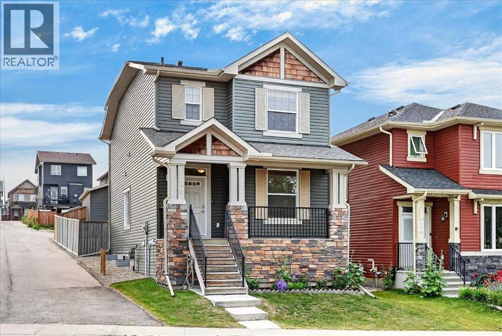 28 Evansborough Gate NW, Calgary, Alberta  T3P 0M2 - Photo 49 - A2331263