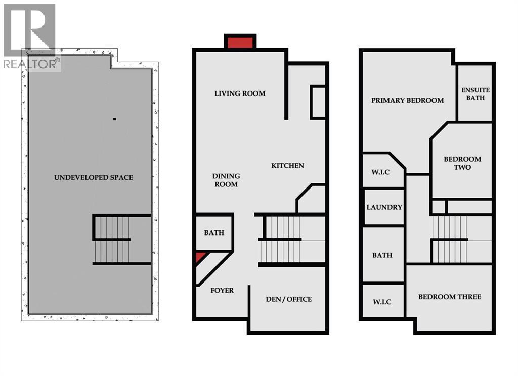 28 Evansborough Gate NW, Calgary, Alberta  T3P 0M2 - Photo 48 - A2331263
