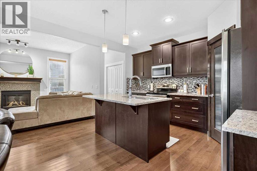 28 Evansborough Gate NW, Calgary, Alberta  T3P 0M2 - Photo 11 - A2331263