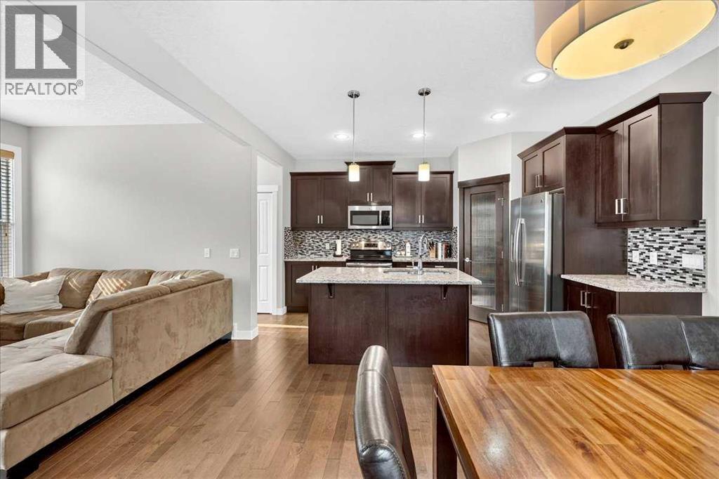28 Evansborough Gate NW, Calgary, Alberta  T3P 0M2 - Photo 10 - A2331263