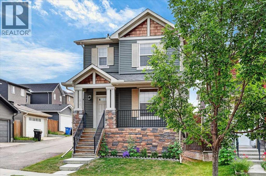 28 Evansborough Gate NW, Calgary, Alberta  T3P 0M2 - Photo 2 - A2331263