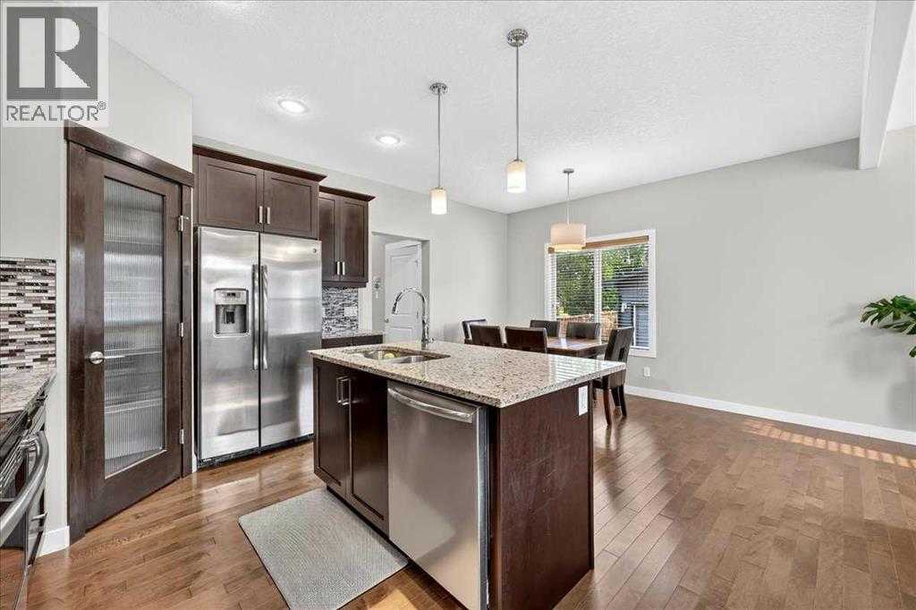 28 Evansborough Gate NW, Calgary, Alberta  T3P 0M2 - Photo 8 - A2331263