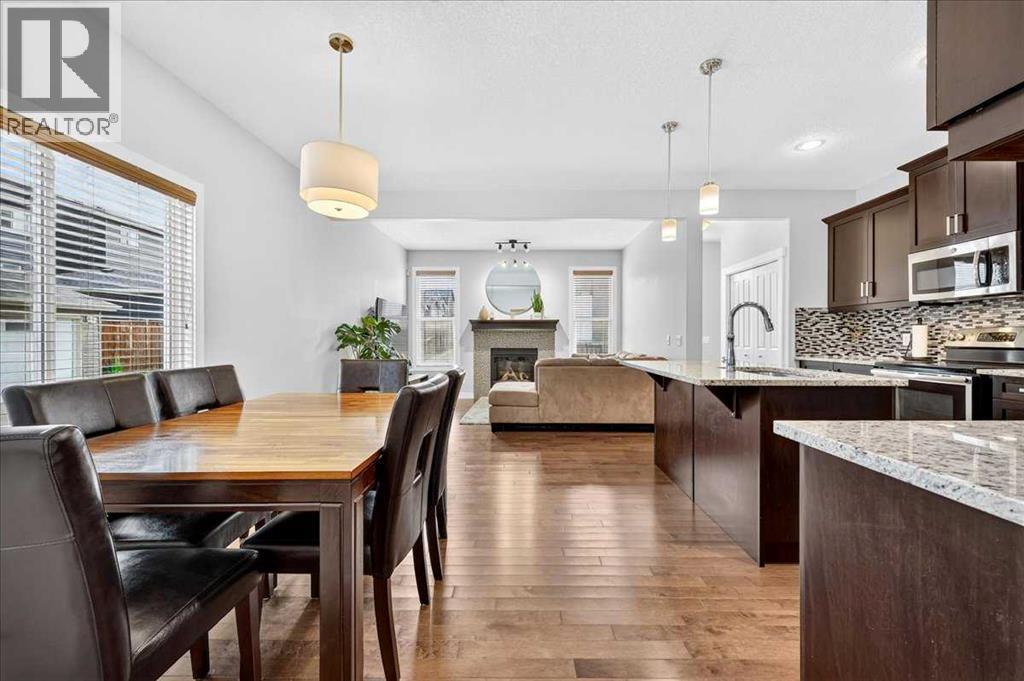 28 Evansborough Gate NW, Calgary, Alberta  T3P 0M2 - Photo 14 - A2331263