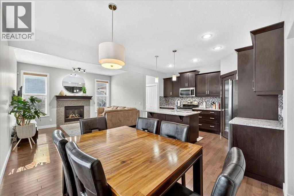 28 Evansborough Gate NW, Calgary, Alberta  T3P 0M2 - Photo 13 - A2331263