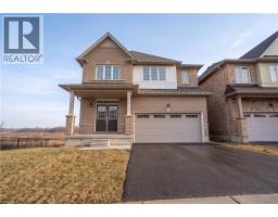 92 LONGBOAT Run W, brantford, Ontario