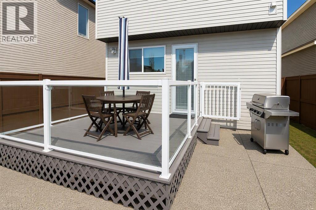 132 Cranberry Lane Se, Calgary, Alberta  T3M 0L7 - Photo 29 - A2343332