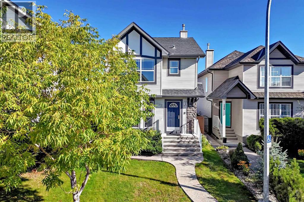 132 Cranberry Lane Se, Calgary, Alberta  T3M 0L7 - Photo 35 - A2343332