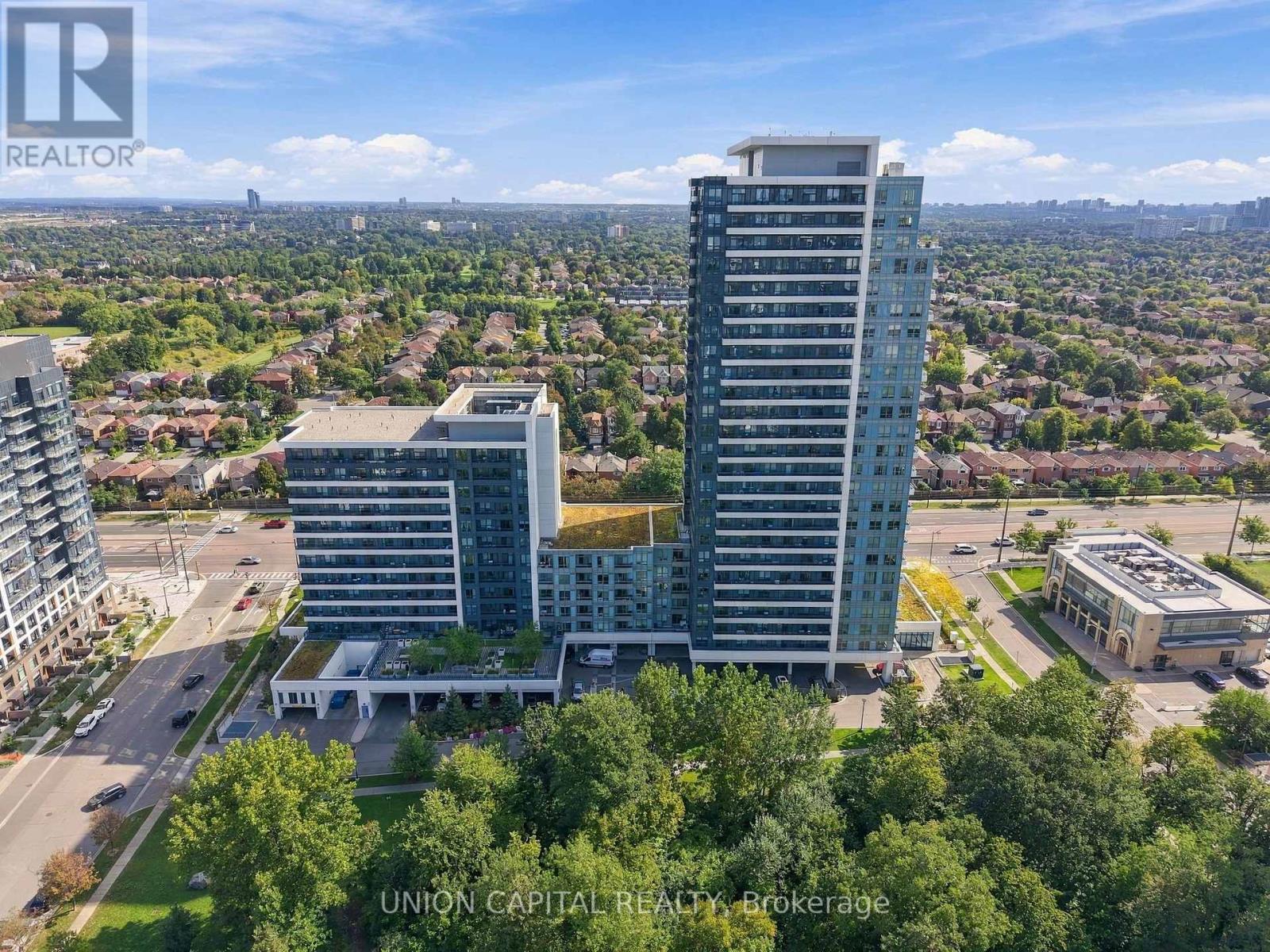 412 - 7890 BATHURST STREET, Vaughan, Ontario
