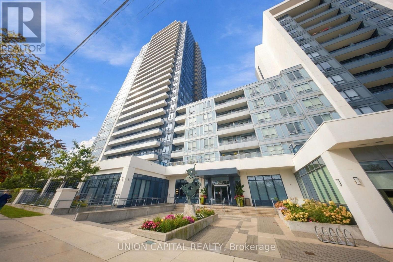 412 - 7890 Bathurst Street, Vaughan, Ontario  L4J 0J8 - Photo 3 - N13802270