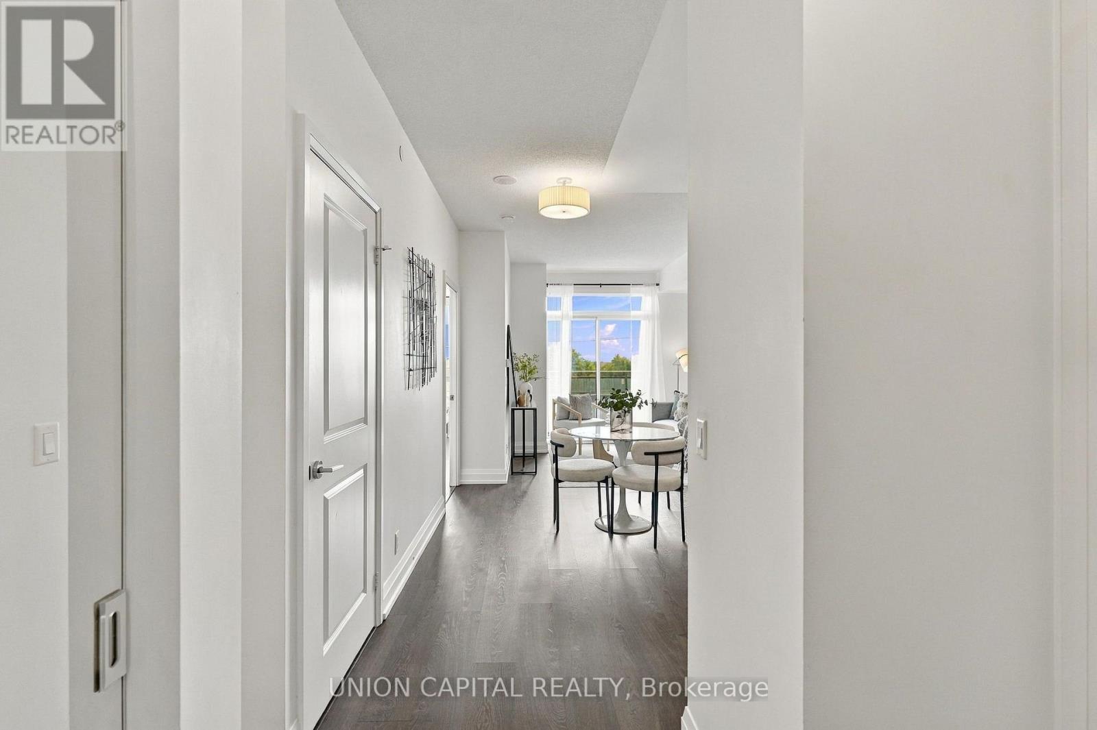 412 - 7890 Bathurst Street, Vaughan, Ontario  L4J 0J8 - Photo 6 - N13802270