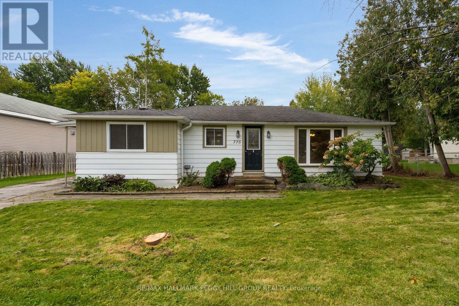 775 JAMES STREET, Innisfil, Ontario