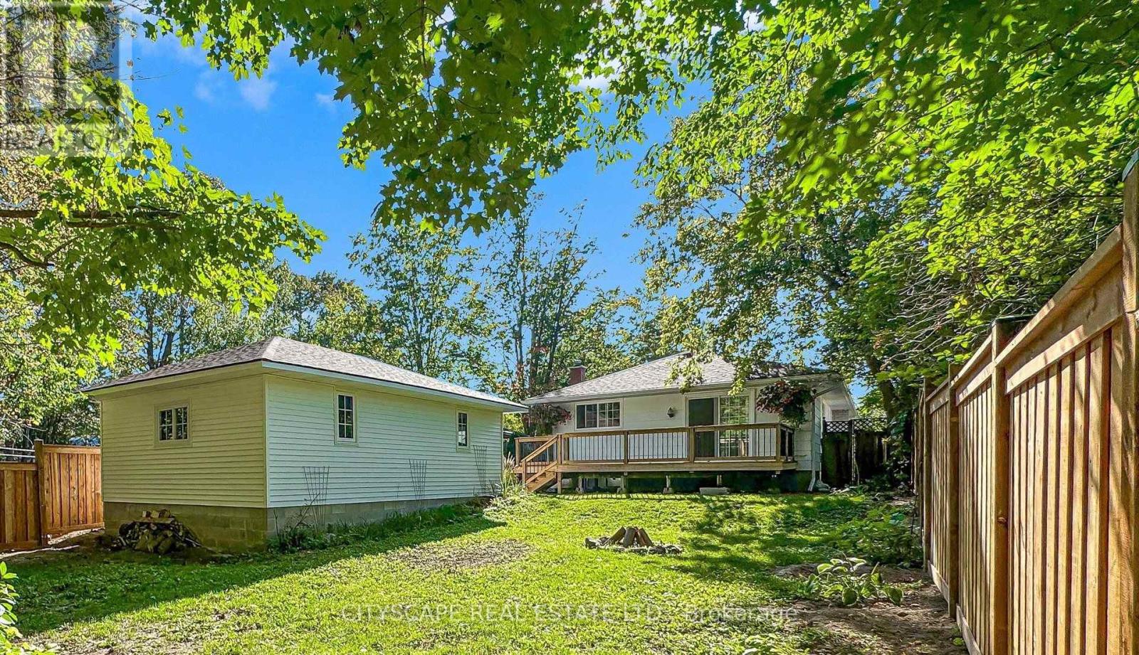2049 Northern Avenue, Innisfil, Ontario  L9S 1Z4 - Photo 34 - N13802412