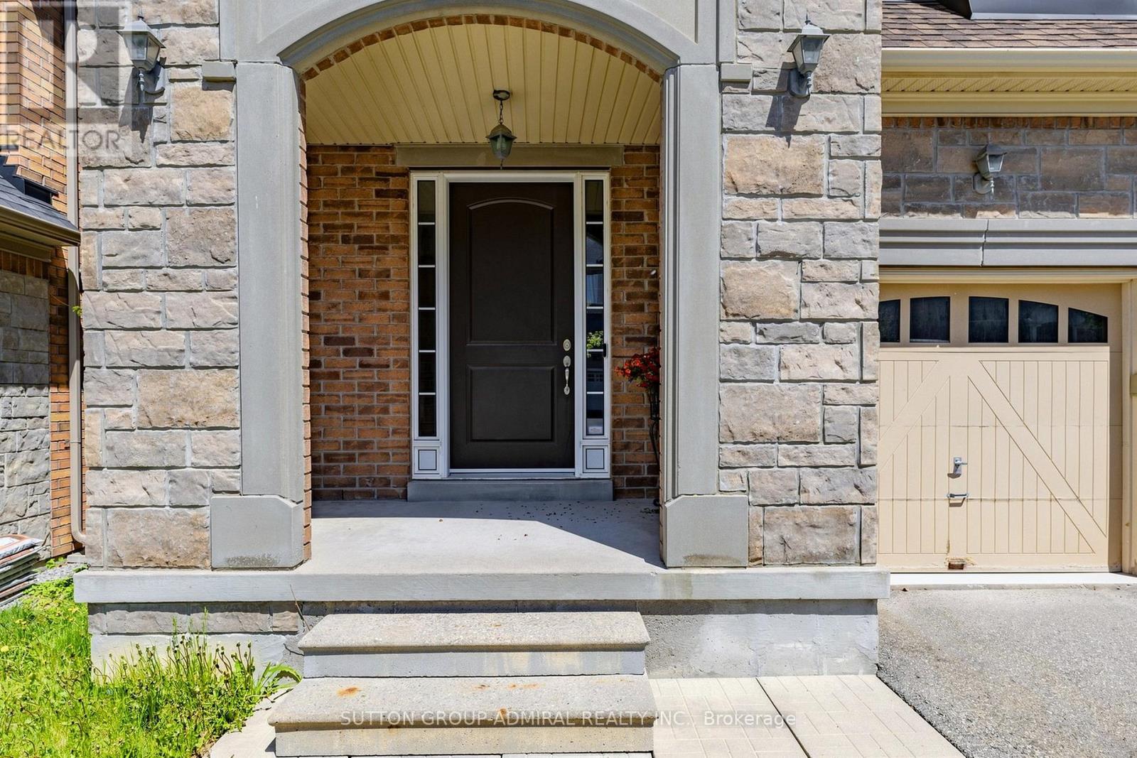 47 Edison Place, Vaughan, Ontario  L6A 0N9 - Photo 2 - N13802434