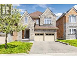 47 EDISON PLACE, Vaughan, Ontario