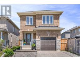 352 MILLER PARK AVENUE, Bradford West Gwillimbury, Ontario