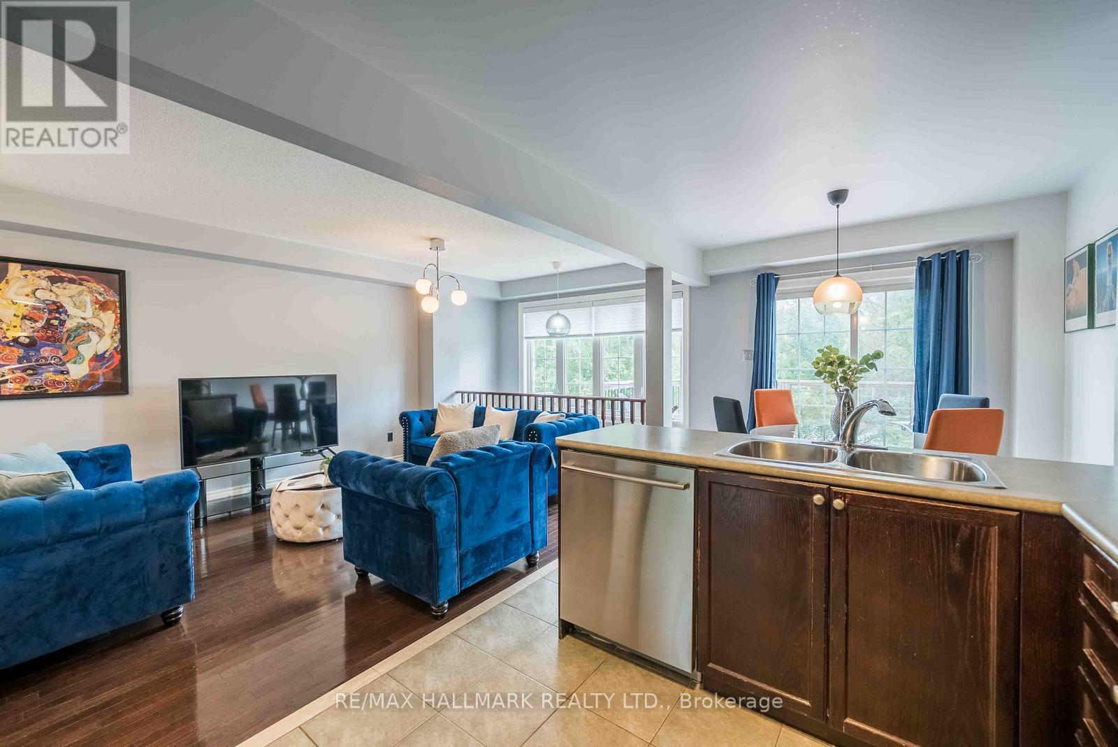 399 Reeves Way Boulevard, Whitchurch-Stouffville, Ontario  L4A 0H3 - Photo 11 - N13802484